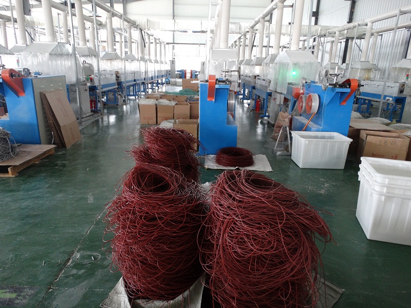 環(huán)保碳纖維電熱線(xiàn)