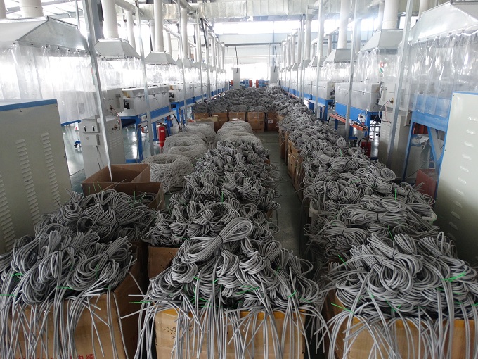 碳纖維電熱線(xiàn)